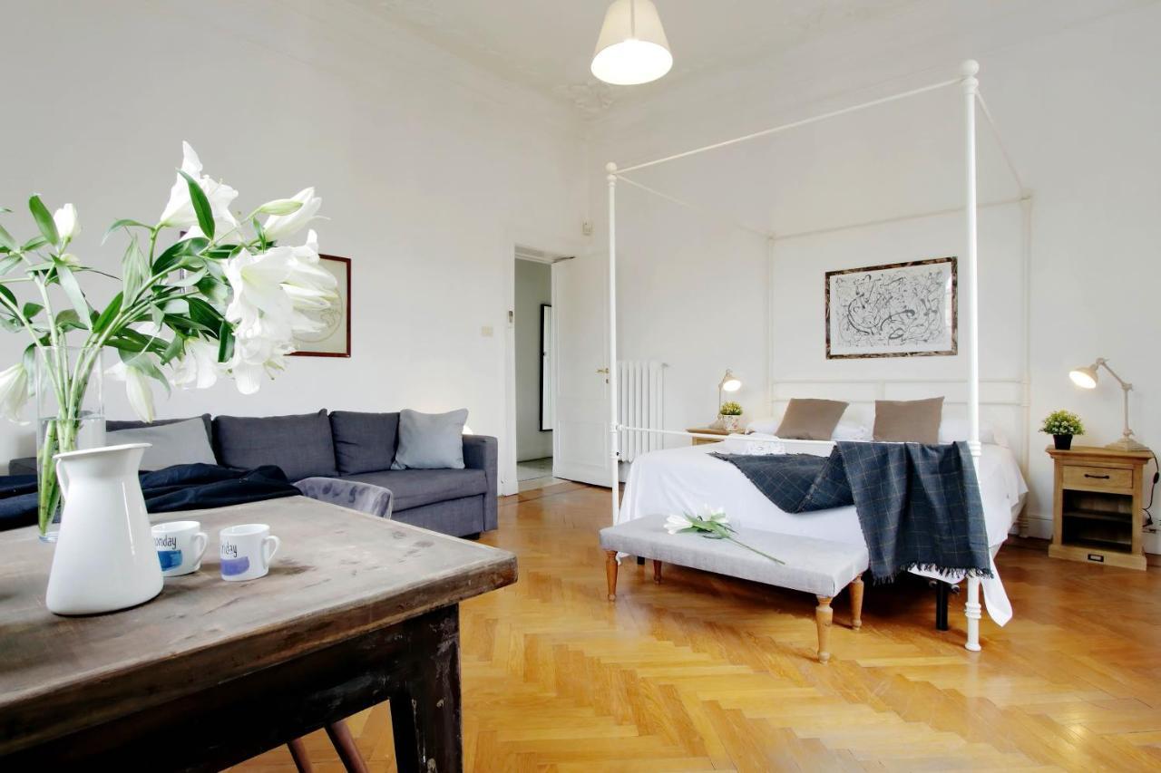 Tagliamento Apartments روما المظهر الخارجي الصورة