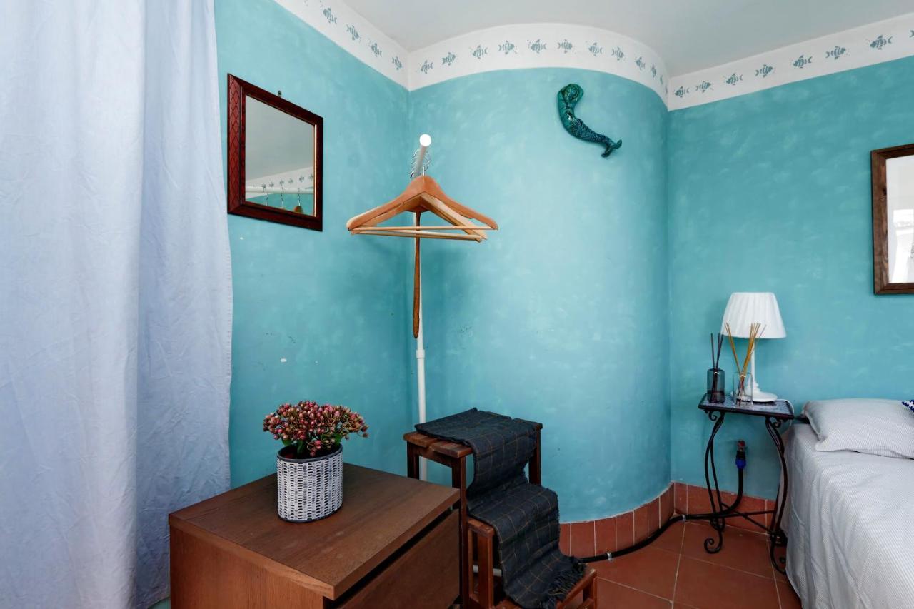 Tagliamento Apartments روما المظهر الخارجي الصورة