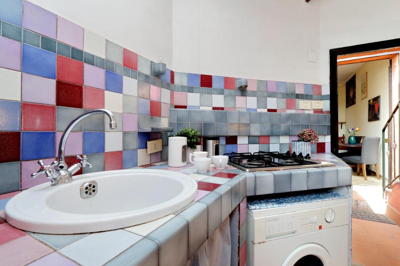 Tagliamento Apartments روما المظهر الخارجي الصورة